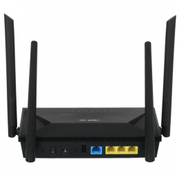 Wi-Fi роутер ASUS RT-AX53U