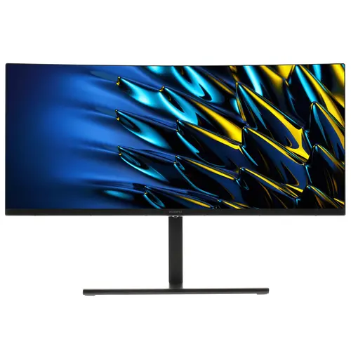 34" Монитор HUAWEI MateView GT ZQE-CBA черный