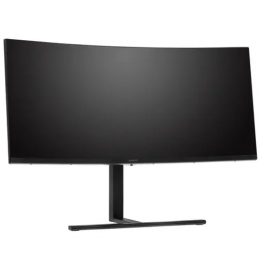 34" Монитор HUAWEI MateView GT ZQE-CBA черный