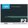 250 ГБ SSD M.2 накопитель Crucial P2 [CT250P2SSD8]