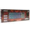 Клавиатура проводная Defender Mayhem GK-360DL