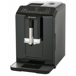 Кофемашина автоматическая Bosch VeroCup 100 TIS30129RW черный