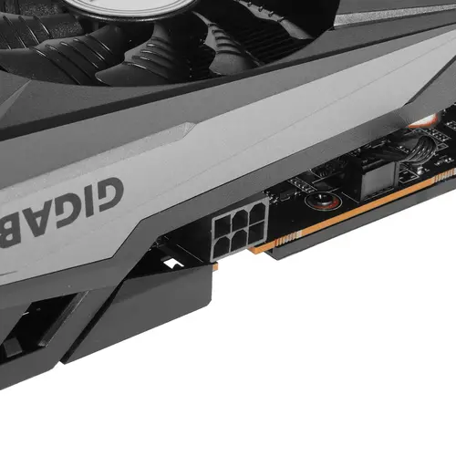 Видеокарта GIGABYTE AMD Radeon RX 6500 XT GAMING OC [GV-R65XTGAMING OC-4GD]