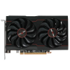 Видеокарта Sapphire PULSE AMD Radeon RX 6500 XT [11314-03-20G]