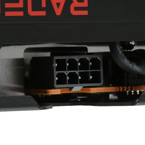 Видеокарта Sapphire PULSE AMD Radeon RX 6500 XT [11314-03-20G]
