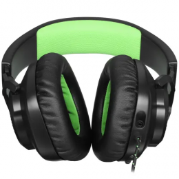Проводная гарнитура JBL QUANTUM 100X черный