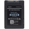 240 ГБ 2.5" SATA накопитель Apacer AS340 PANTHER [AP240GAS340G-1]