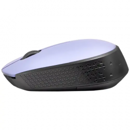 Мышь беспроводная Aceline WM-902PB фиолетовый