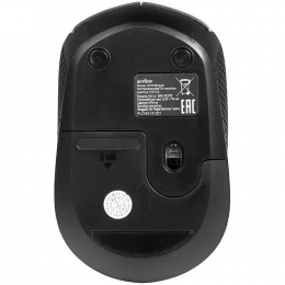 Мышь беспроводная Aceline WM-902PB фиолетовый