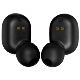 Наушники TWS Haylou GT1 Pro черный