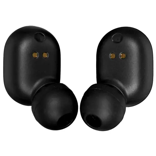 Наушники TWS Haylou GT1 Pro черный