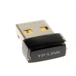 Wi-Fi адаптер TP-LINK TL-WN725N