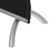 32" (81 см) Телевизор LED DEXP A321 серый
