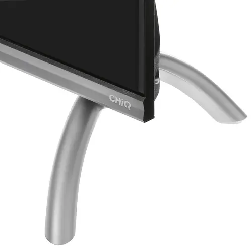 32" (81 см) Телевизор LED DEXP A321 серый