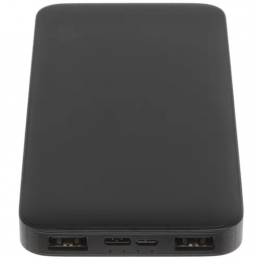 Портативный аккумулятор Xiaomi Redmi VXN4305GL/PB100LZM черный