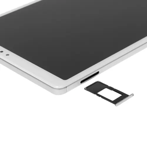 8.7" Планшет Samsung Galaxy Tab A7 Lite Wi-Fi 32 ГБ серебристый