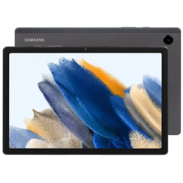 10.5" Планшет Samsung Galaxy Tab A8 Wi-Fi 64 ГБ серый
