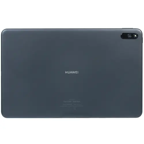 10.4" Планшет HUAWEI MatePad (2022) Wi-Fi 64 ГБ серый