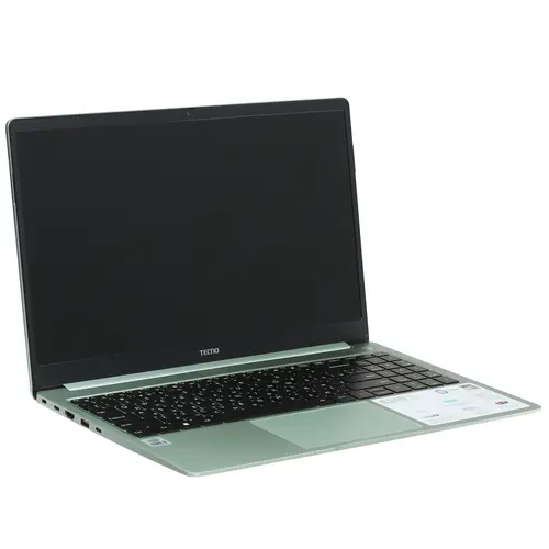15.6" Ноутбук Tecno Megabook T1 зеленый