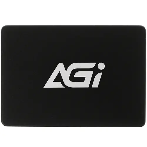 512 ГБ 2.5" SATA накопитель AGI AI178 [AGI512G17AI178]