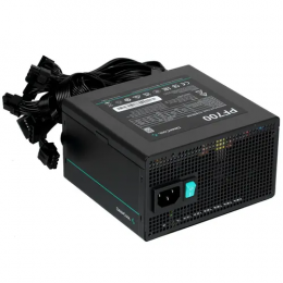 Блок питания DEEPCOOL PF700 [R-PF700D-HA0B-EU]
