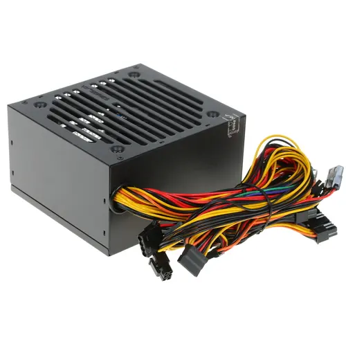 Блок питания AeroCool VX PLUS 600W [VX-600 PLUS]