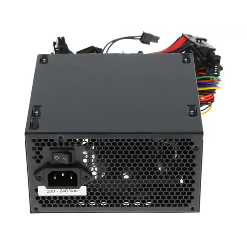 Блок питания AeroCool VX PLUS 600W [VX-600 PLUS]