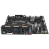 Материнская плата GIGABYTE B550M AORUS ELITE