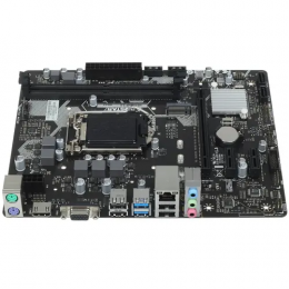 Материнская плата Biostar H510MHP 2.0