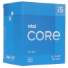 Процессор Intel Core i5-11400F BOX