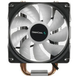 Кулер для процессора DEEPCOOL GAMMAXX 400K [LGA1700] [DP-MCH4-GMX400V2-K]