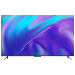 55" (139 см) Телевизор LED iFFALCON iFF55Q72 черный