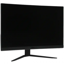 27" Монитор MSI G27CQ4 E2 черный