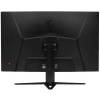 27" Монитор MSI G27CQ4 E2 черный