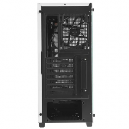 Корпус DEEPCOOL CC560 WH [R-CC560-WHGAA4-G-1] белый