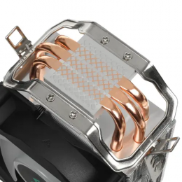 Кулер для процессора DEEPCOOL AG300 MARRS [R-AG300-BKMNMN-G]