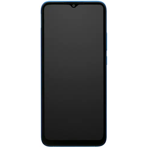 6.71" Смартфон Xiaomi Redmi 10C 64 ГБ синий