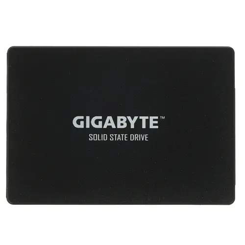 240 ГБ 2.5" SATA накопитель GIGABYTE [GP-GSTFS31240GNTD]