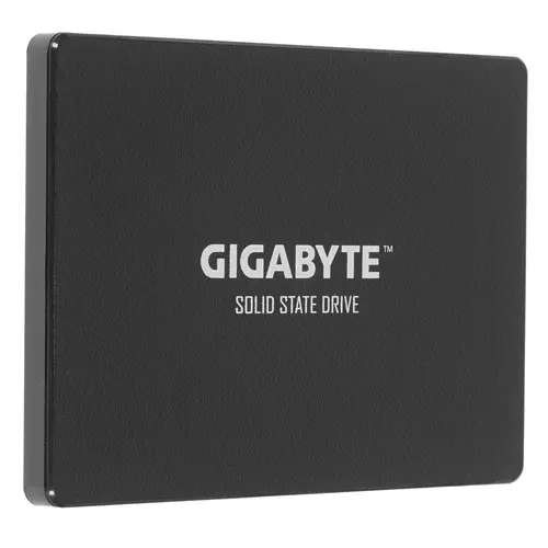 240 ГБ 2.5" SATA накопитель GIGABYTE [GP-GSTFS31240GNTD]