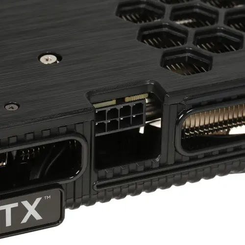 Видеокарта Palit GeForce RTX 3060 Dual (LHR) [NE63060019K9-190AD]
