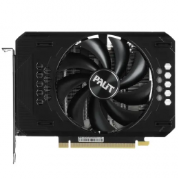 Видеокарта Palit GeForce RTX 3060 StormX [NE63060019P1-190AF]