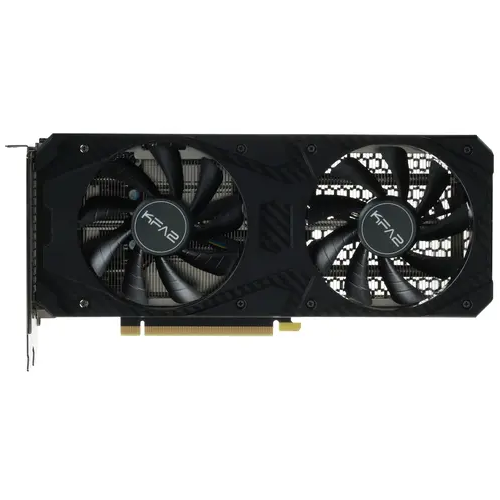 Видеокарта KFA2 GeForce RTX 3060 CORE [36NSL8MD6OCK]