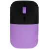 Мышь беспроводная DEXP WM-1401PU фиолетовый