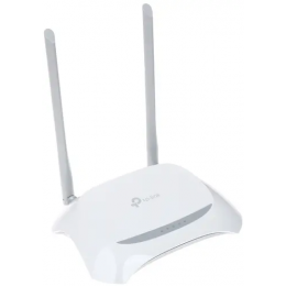Wi-Fi роутер TP-Link TL-WR840N v6