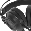 Проводная гарнитура A4Tech Bloody G525 черный