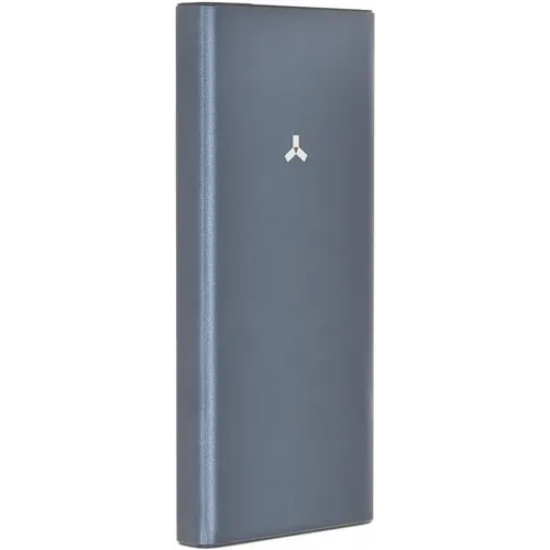 Портативный аккумулятор Accesstyle Lava 10M синий