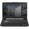 15.6" Ноутбук ASUS TUF Gaming F15 FX506HF-HN017 черный