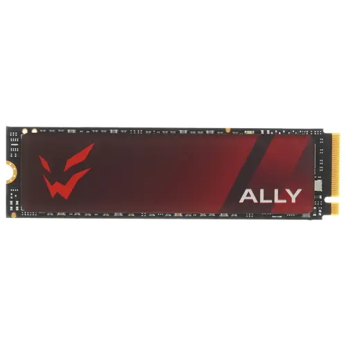 1024 ГБ SSD M.2 накопитель ARDOR GAMING Ally AL1288 [ALMAYM1024-AL1288]
