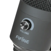 Микрофон Fifine K680 черный