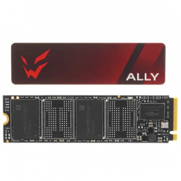 256 ГБ SSD M.2 накопитель ARDOR GAMING Ally AL1282 [ALMAYM1024-AL1282]